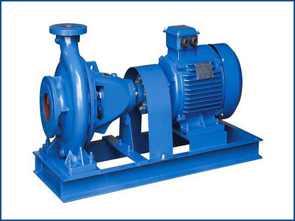 Centrifugal Pump Manufacturers in India, Suppliers, Exporters, Traders, India, Pune | Vincitore Solutions and Equipments LLP