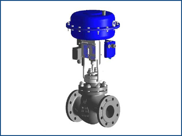 Control Valve Manufacturers in Pune, India, Suppliers, Traders and Exporters in Pune, India | Vincitore Solutions and Equipments LLP