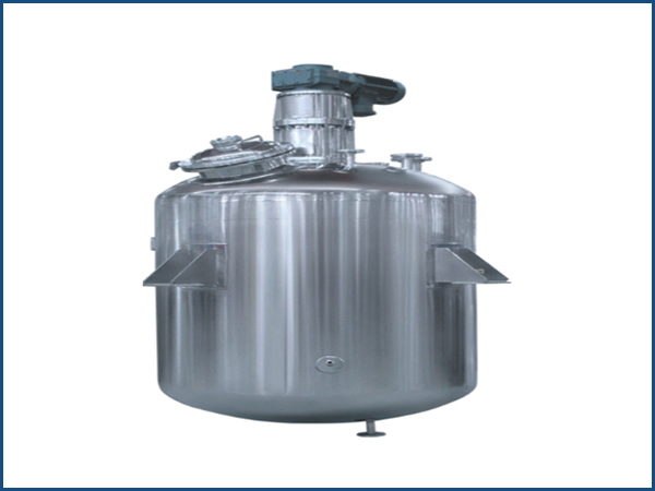 Pressure Reactor Manufacturers in Pune from India, Suppliers and Exporters in Pune, India | Vincitore Solutions and Equipments LLP