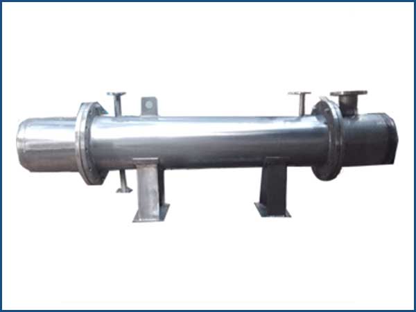 Heat Exchanger Manufacturers in Pune, India | Vincitore Solutions and Equipments LLP