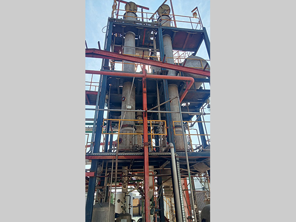 Liquid Liquid Extraction Manufacturers in India | Vincitore Edutechnologies Pvt. Ltd.