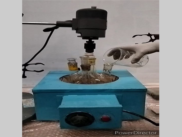 Nicotine Extraction Plant Manufacturers in India | Vincitore Edutechnologies Pvt. Ltd.