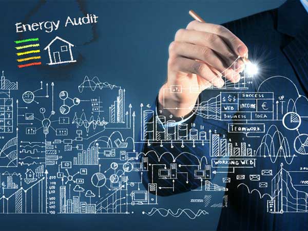 Energy Audit Services in India, Pune | Vincitore Solutions and Equipments LLP